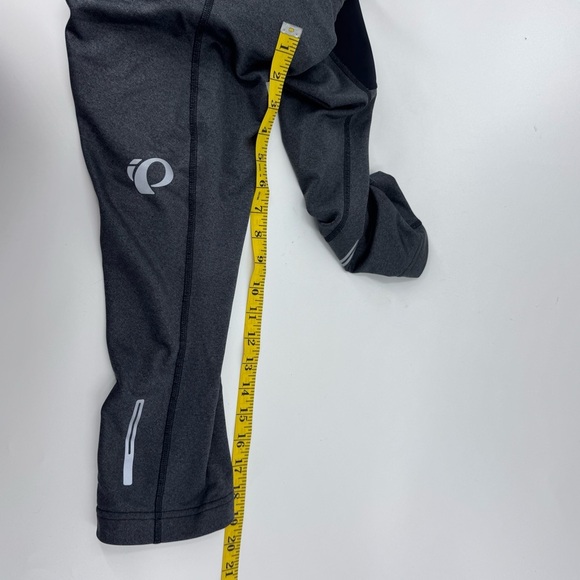 Pearl Izumi Gray Fabric Detail - Picture 5 of 7